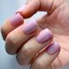 PNB UV/LED Strong Iron Gel, 002 Creamy Pink, 17 ml PNB-4396 фото 3