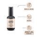 Protect Glow Top, з УФ-фільтром, без липкого шару, 17 ml PNB-3206 фото 4
