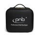 PNB Сosmetic Bag, black PNB-9028 фото 4