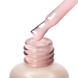 PNB UV/LED Camouflage Base, Rose Quartz, 8ml PNB-2119 фото 2
