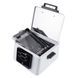 Стерилізатор сухожаровий шкаф SM-360С White EXP-002 фото 3