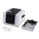 Стерилізатор сухожаровий шкаф SM-360С White EXP-002 фото 4