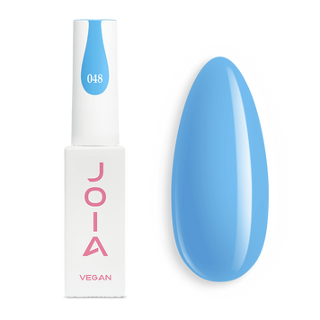 Гель-лак JOIA vegan 048, 6 мл 3048 фото