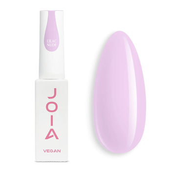 Камуфлююча база BB cream base Lilac Nude, JOIA vegan, 8 мл 10514 фото