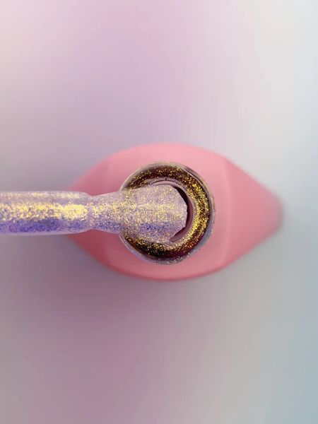 Рідкий Гель Bottle Gel Dream Vibe BG-DV фото