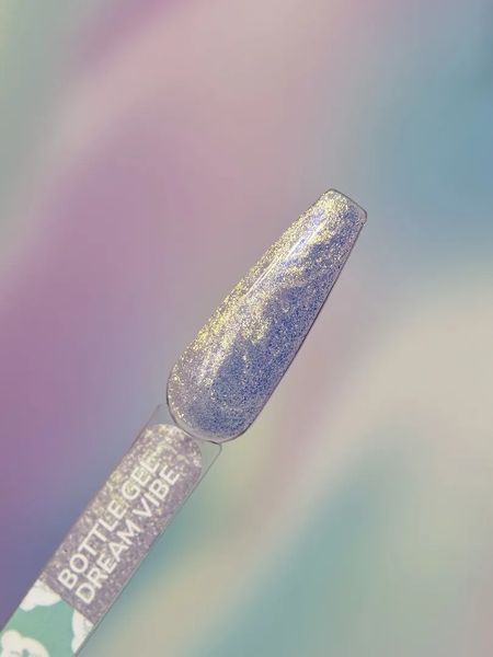 Рідкий Гель Bottle Gel Dream Vibe BG-DV фото