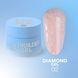 Гель для нарощування Diamond Gel №2 / 15ml 323-2355-0461 фото 1