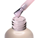 PNB UV/LED Revital Fiber Base, Milk Pink, HEMA FREE 8 ml PNB-4027 фото 2