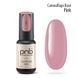 UV/LED Camouflage Base PNB, Pink 4 ml PNB-20106 фото 1