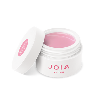 Універсальний моделюючий гель JOIA vegan, 08 Sweet peony, 50 мл 16494 фото