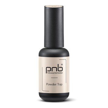 PNB UV/LED Powder Top, 8ml PNB-3104 фото