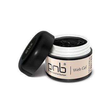WebGel PNB Black PNB-5100 фото