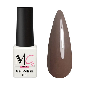 Гель-лак однофазний MG One Step №05 MG-OS5 фото