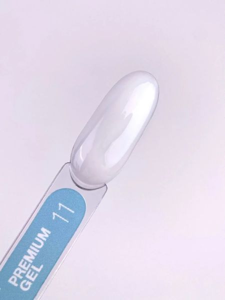Гель для нарощування Premium Gel №11 / 15ml 323-2590-0513 фото