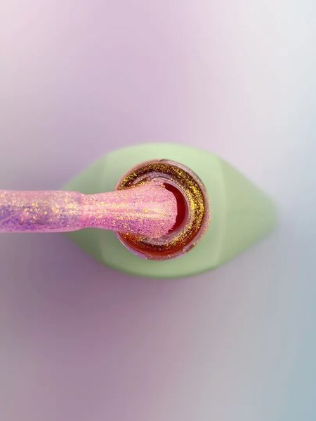 Рідкий Гель Bottle Gel Bloom Vibe BG-BV фото