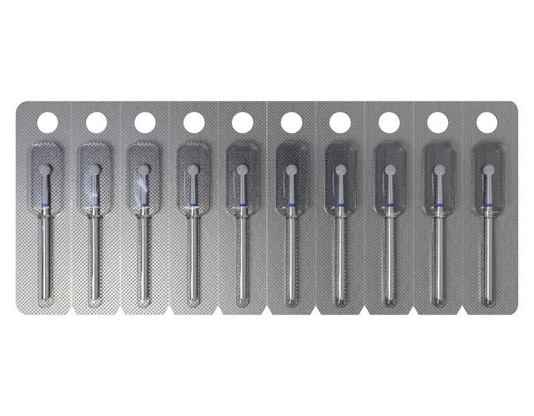 Фреза STALEKS PRO FA01B035 FA01B035 фото