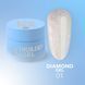 Гель для нарощування Diamond Gel №1 / 15ml 323-2354-0455 фото 1