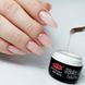 PNB UV/LED One Phase Builder Gel, Crystal Pink, 50ml PNB-4111 фото 5