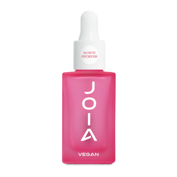Засіб для профілактики оніхолізису Say NO to onycholysis JOIA vegan, 15 мл 100230 фото