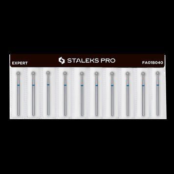 Фреза STALEKS PRO FA01B040 FA01B040 фото