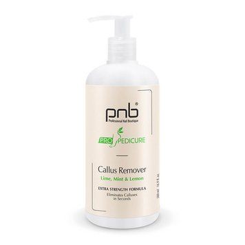 Callus Remover 500 мл / Кислотний пілінг для педикюру PNB-P002 фото