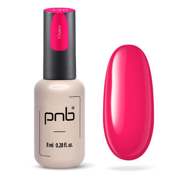 Гель-лак PNB 348, 8 мл PNB-1348 фото