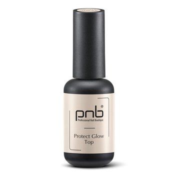 UV/LED Protect Glow TOP PNB 8 ml PNB-3112 фото