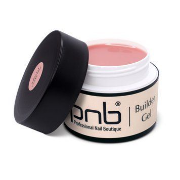 PNB UV/LED Builder Gel, Cover Pink, 50 ml PNB-4112 фото