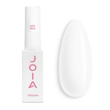 Камуфлююча база BB cream base Soft Milk, JOIA vegan, 8 мл 10517 фото