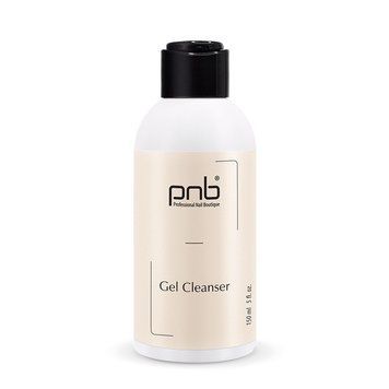 PNB Gel Cleanser, 150 ml PNB-6107 фото