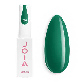 Гель-лак JOIA vegan 050, 6 мл 3050 фото