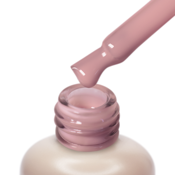 UV/LED Camouflage Base PNB, Candy 8 ml PNB-2125 фото