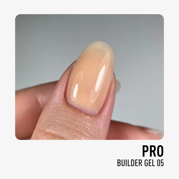 Pro Builder Gel 05 NBP-005 фото