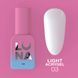 Рідкий Гель Light Acrygel №3 / 13ml 249-1473-0236 фото 1