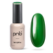 Вітражний гель лак PNB illusion 2.0, 01, 8 мл PNB-4540 фото 1