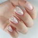 PNB UV/LED Camouflage Base, Light Pink, 4ml PNB-20108 фото 5