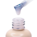 PNB UV/LED Strong Iron Gel, 005 Rock-Crystal, 17 ml PNB-4410 фото 3