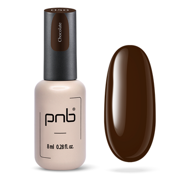 Гель-лак PNB 050, 8 мл PNB-1050 фото