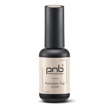 PNB UV/LED Porcelain Top, No wipe, 8 ml PNB-3113 фото