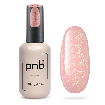 PNB UV/LED Strong Iron Gel, 006 Moonstone, 17 ml PNB-4399 фото