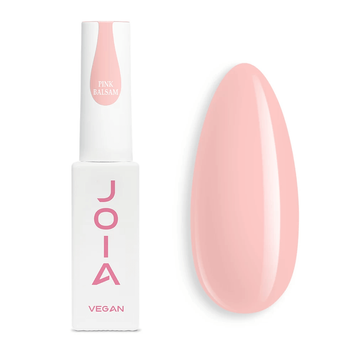 Камуфлююча база BB cream base Pink Balsam, JOIA vegan, 8 мл 10518 фото