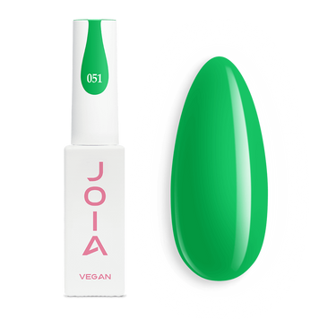 Гель-лак JOIA vegan 051, 6 мл 3051 фото