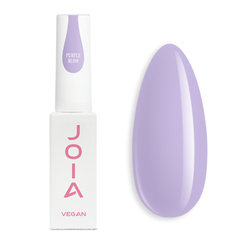 Гель-база PolyLiquid Gel Purple Bliss, JOIA Vegan, 8 Мл 10826 фото