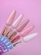 Гель для нарощування Shimmer Gel №4 / 15ml 323-5426-1578 фото 3