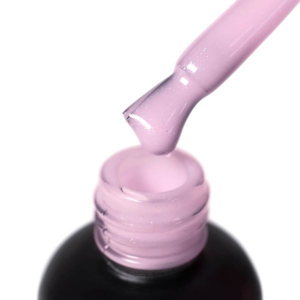 UV/LED Camouflage Base PNB, Lilac Blush 8 ml PNB-2126 фото
