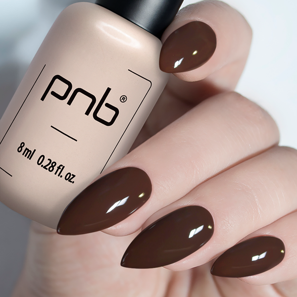 Гель-лак PNB 050, 8 мл PNB-1050 фото