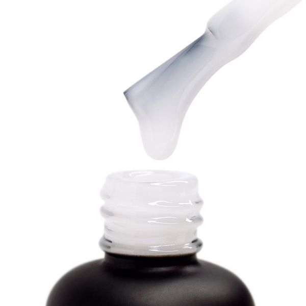 PNB UV/LED Porcelain Top, No wipe, 8 ml PNB-3113 фото