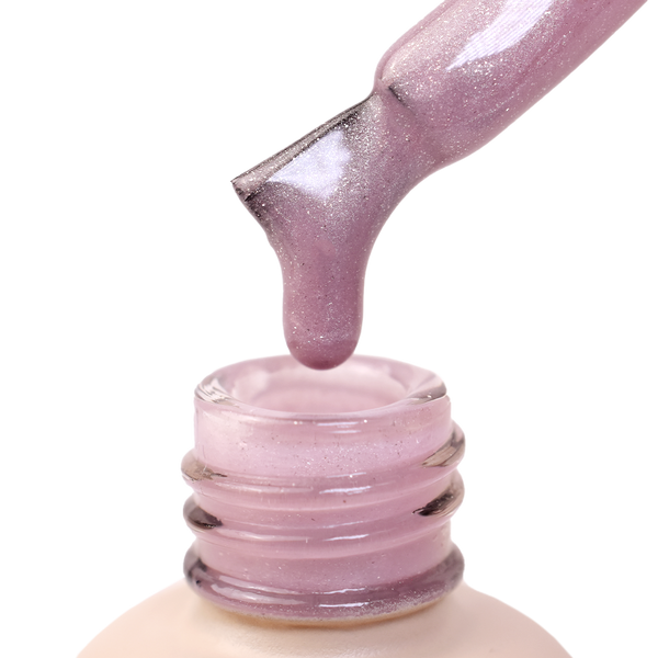 PNB UV/LED Strong Liquid Gel, 034 Silk Whisper, 17 ml PNB-4431 фото