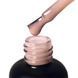 PNB UV/LED Camouflage Base, Silver Rose, 4ml PNB-20115 фото 4