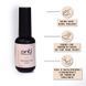 PNB UV/LED Porcelain Top, No wipe, 8 ml PNB-3113 фото 4